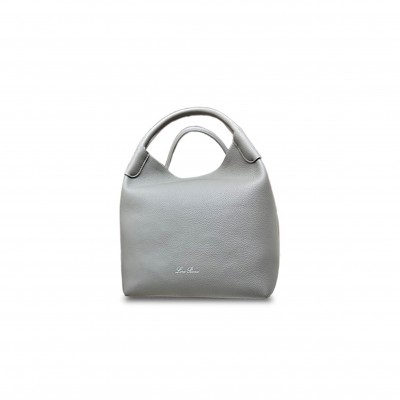 LORO PIANA LARGE BALE BAG FAN4646 (36*28*22cm)